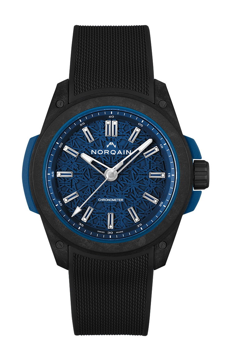 NORQAIN Wild One 42 Blue