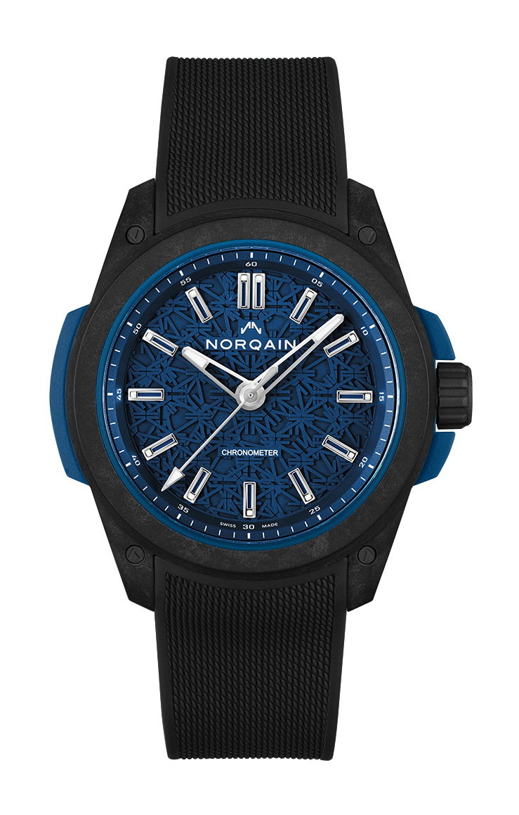 Wild One 42 Blue