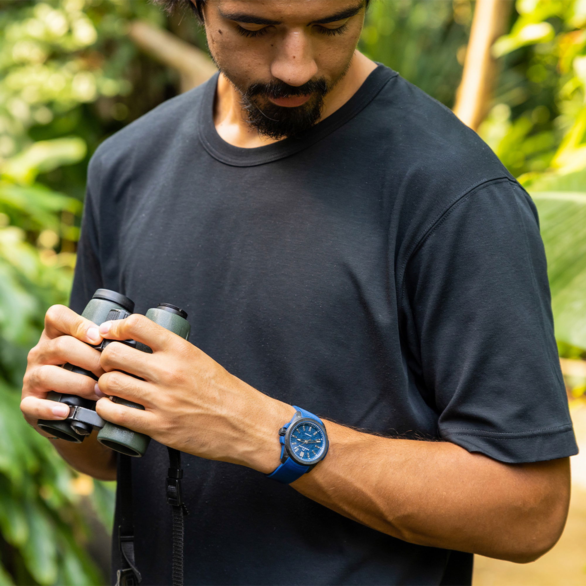 NORQAIN Wild One 42 Blue