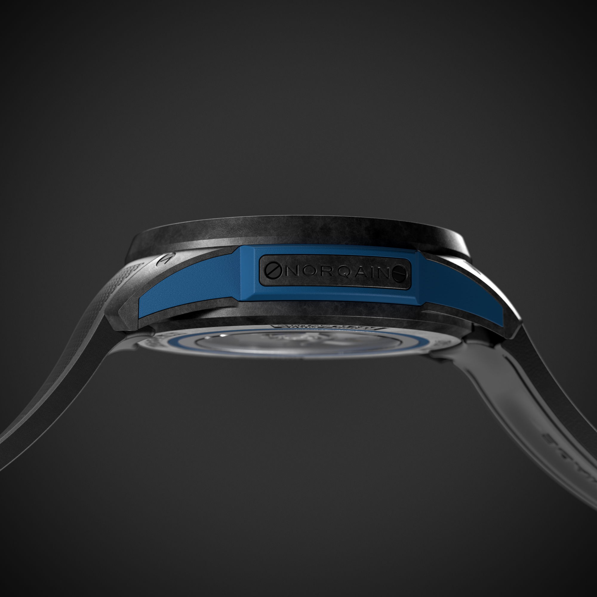 NORQAIN Wild One 42 Blue