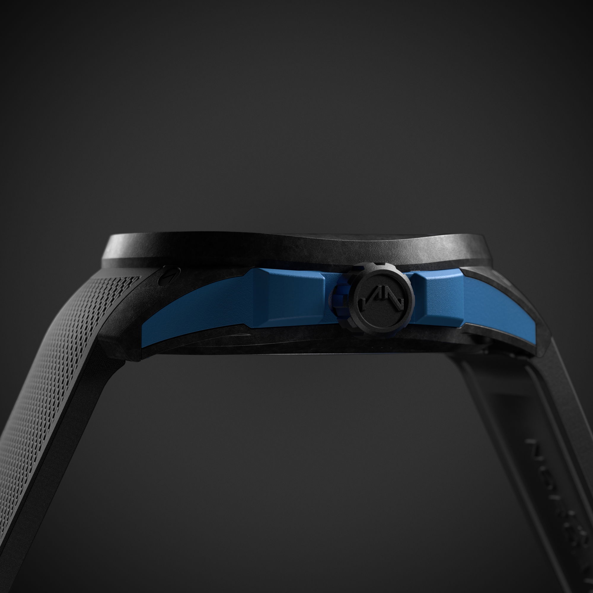 NORQAIN Wild One 42 Blue