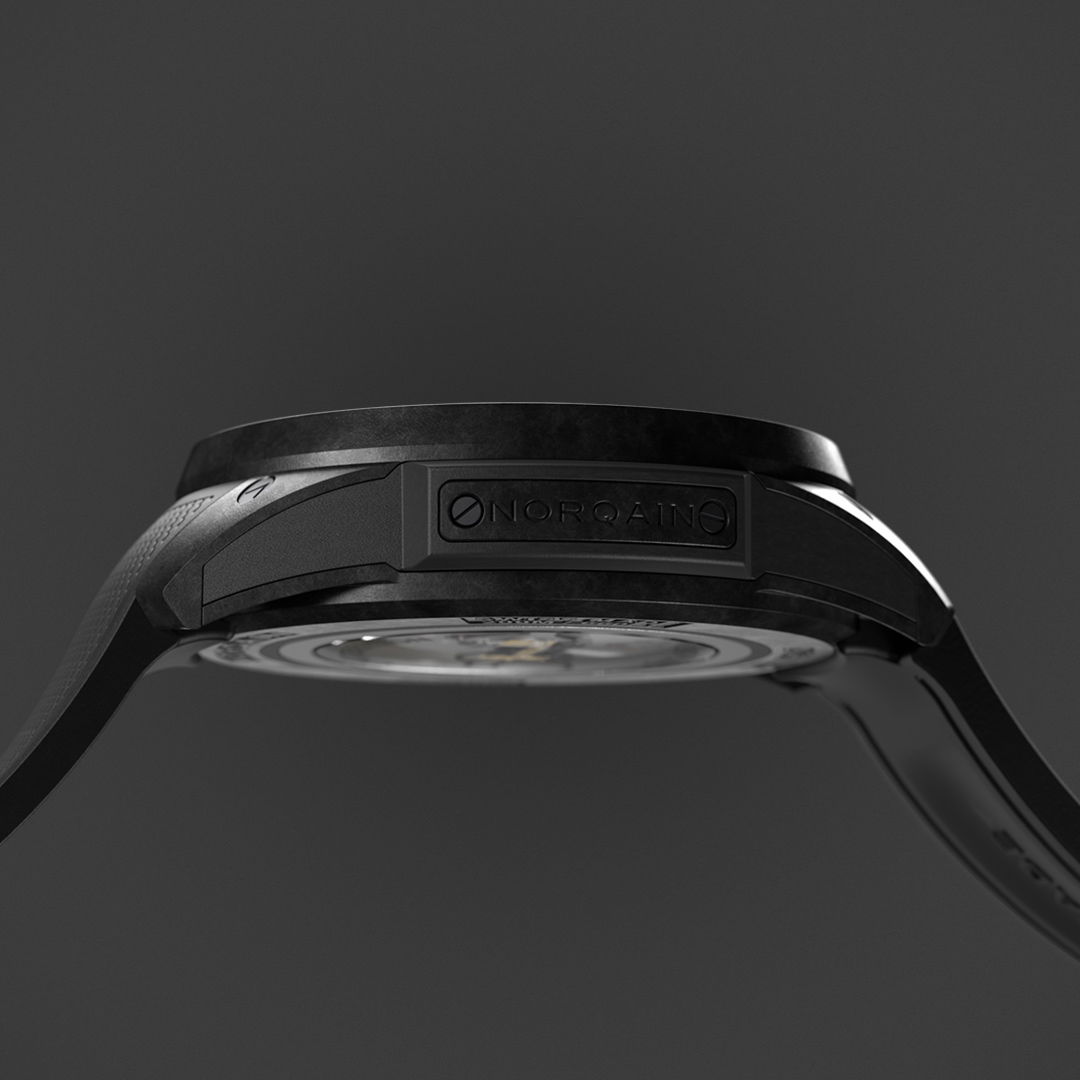 NORQAIN Wild One 42 BMW Berlin Marathon Limited Edition