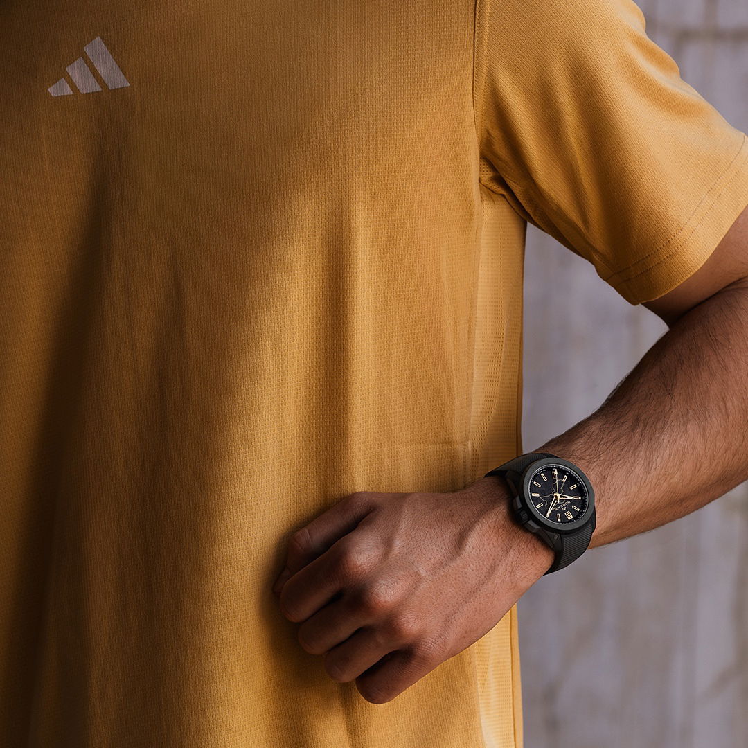 NORQAIN Wild One 42 BMW Berlin Marathon Limited Edition