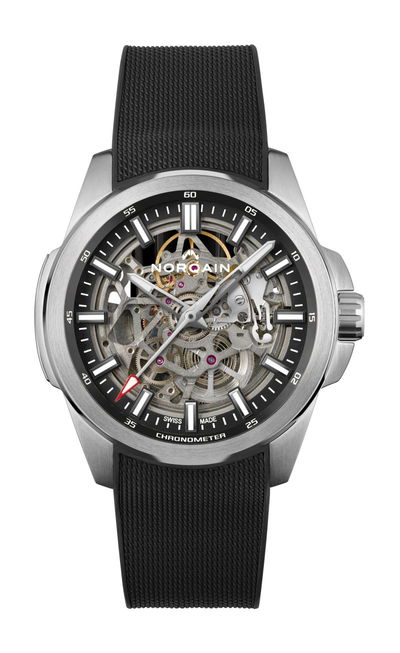 NORQAIN Independence Skeleton 42