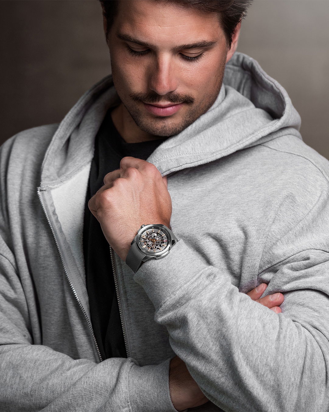 NORQAIN Independence Skeleton 42