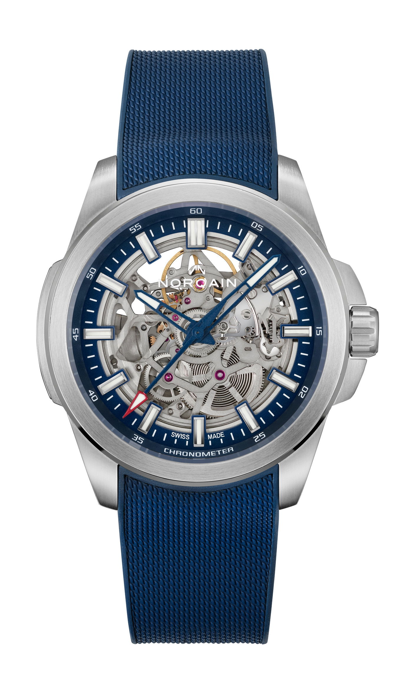 NORQAIN Independence Skeleton 42