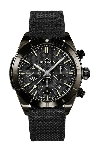 NORQAIN Adventure Sport Chrono 44