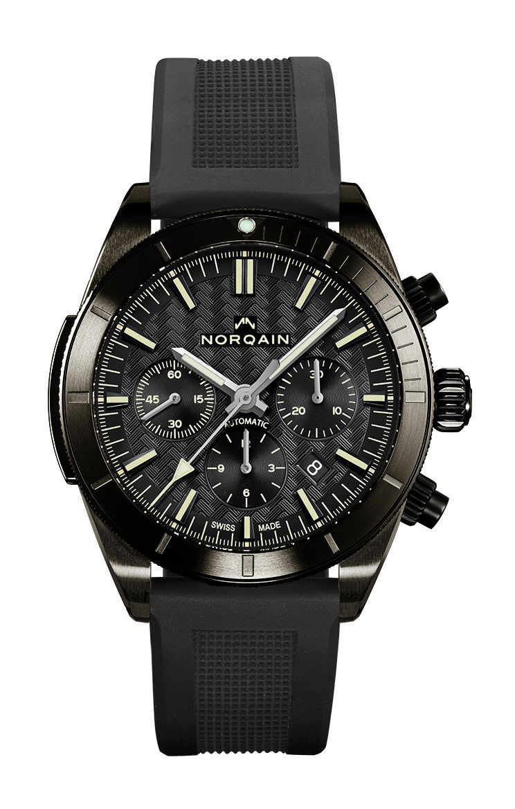 NORQAIN Adventure Sport Chrono 44
