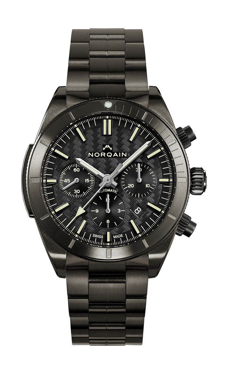 NORQAIN Adventure Sport Chrono 44