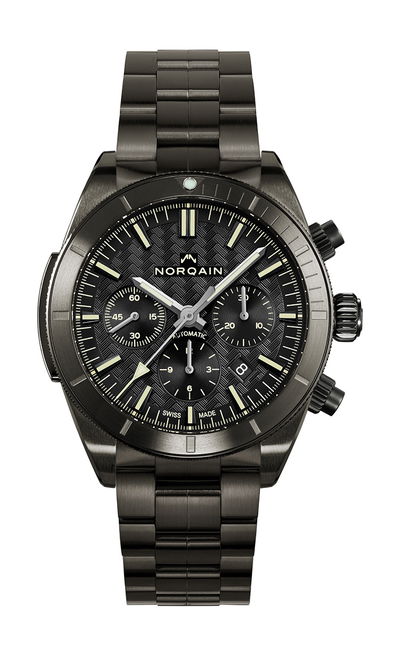 NORQAIN Adventure Sport Chrono 44