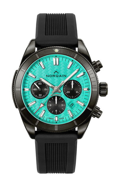 NORQAIN Adventure Sport Chrono 44 Limited Edition