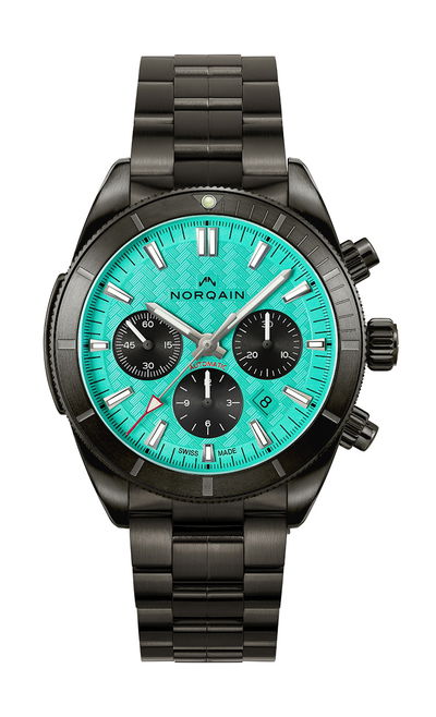 NORQAIN Adventure Sport Chrono 44 Limited Edition