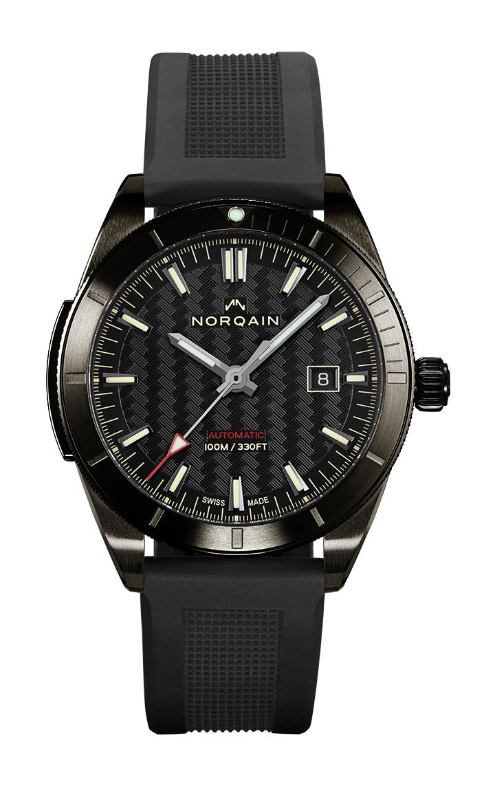 NORQAIN Adventure Sport 42 DLC