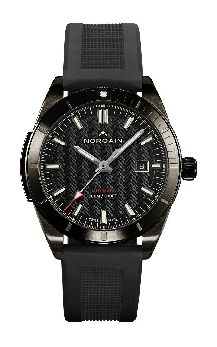 NORQAIN Adventure Sport 42 DLC
