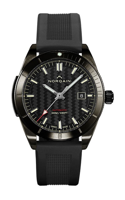 NORQAIN Adventure Sport 42 DLC