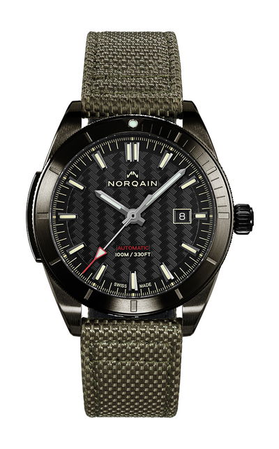 NORQAIN Adventure Sport 42 DLC