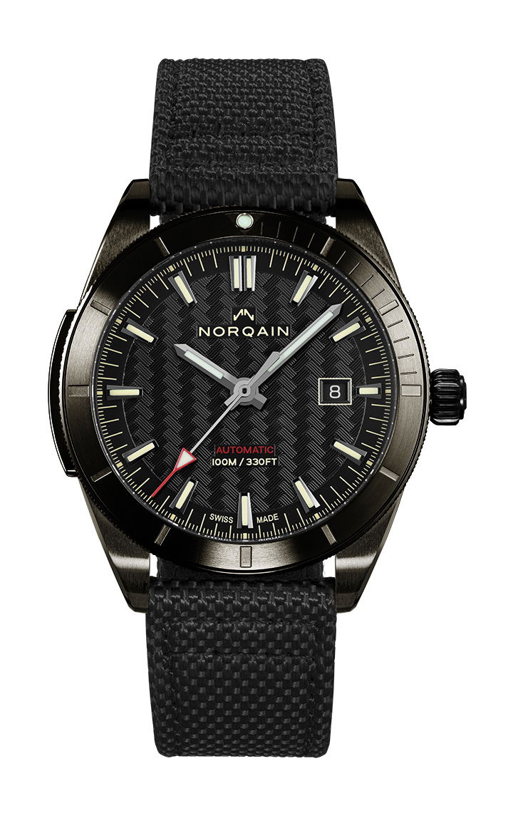 NORQAIN Adventure Sport 42 DLC