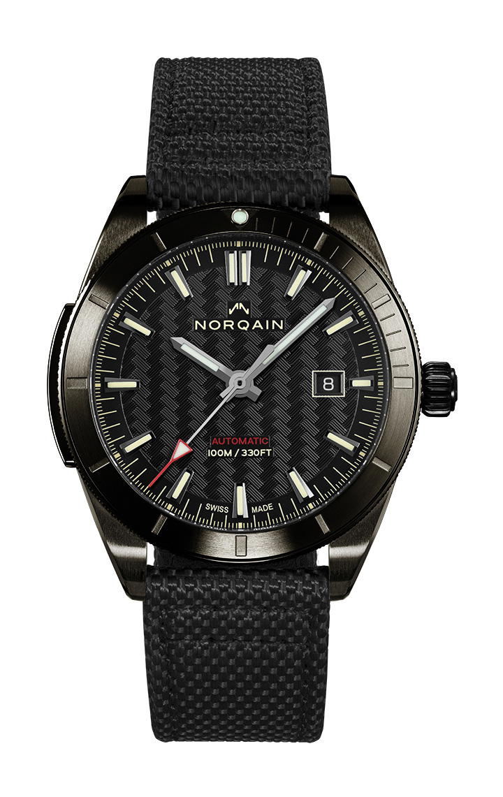 NORQAIN Adventure Sport 42 DLC