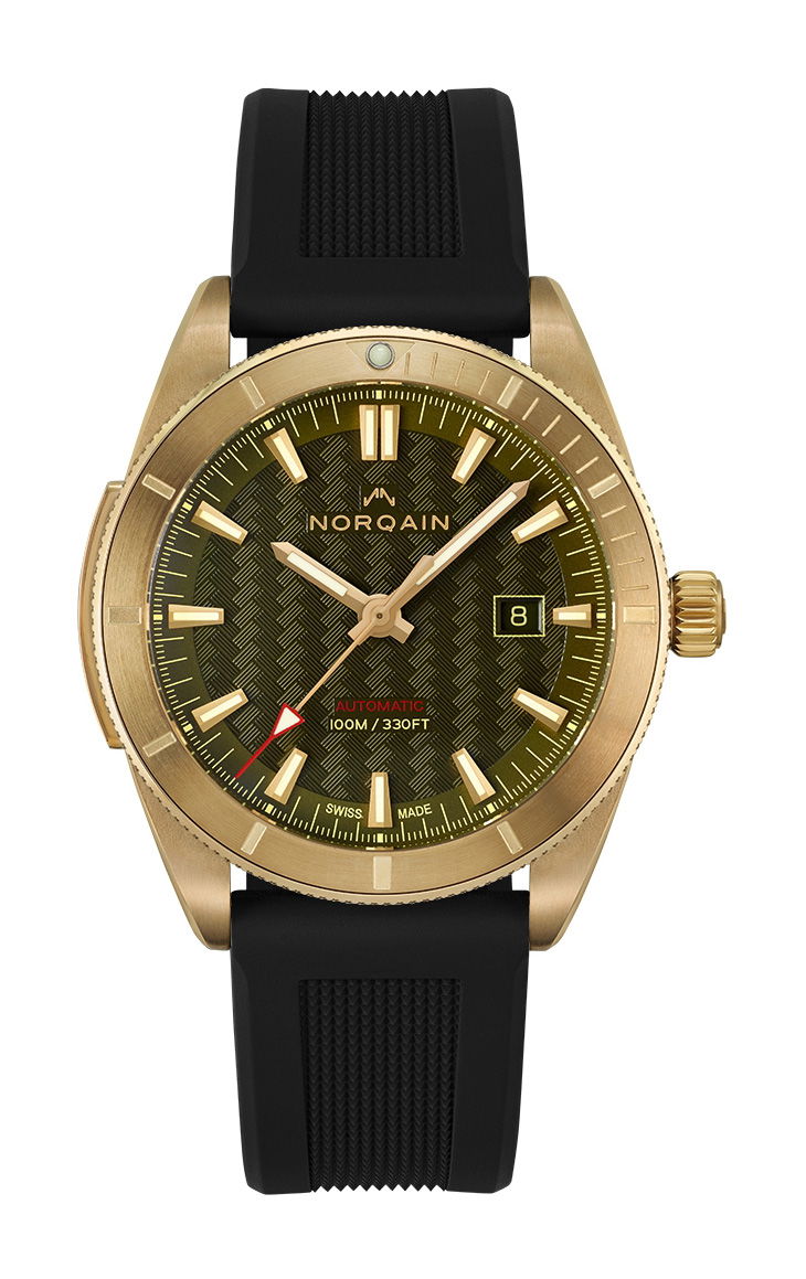 NORQAIN Adventure Sport 42 Bronze