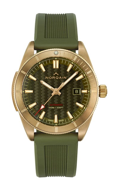 NORQAIN Adventure Sport 42 Bronze