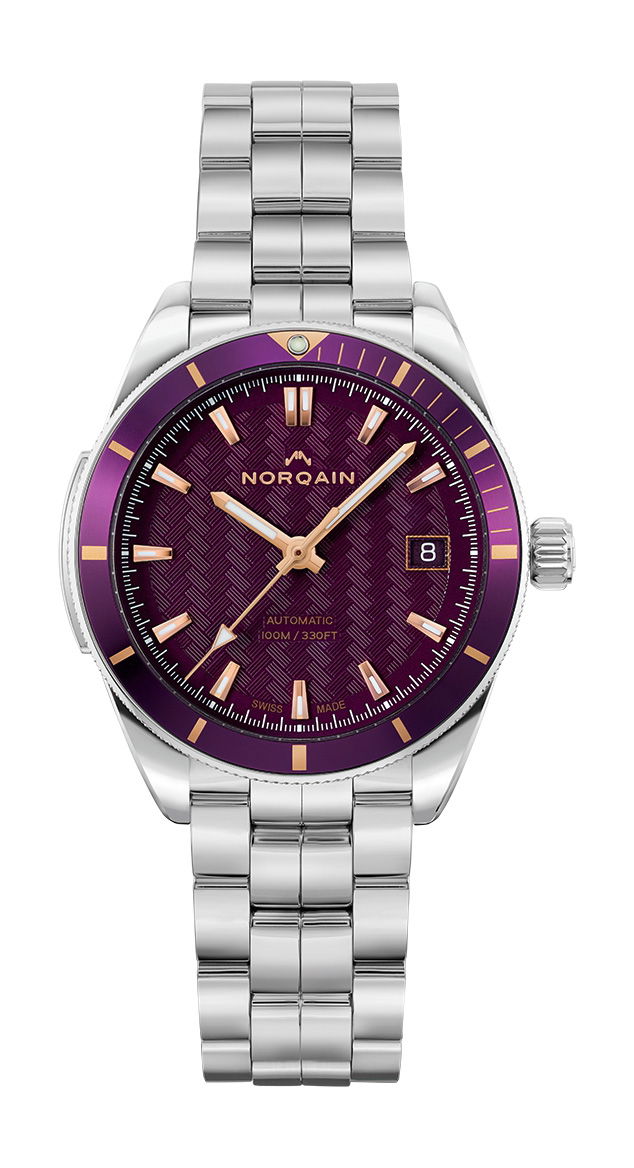 NORQAIN Adventure Sport 37