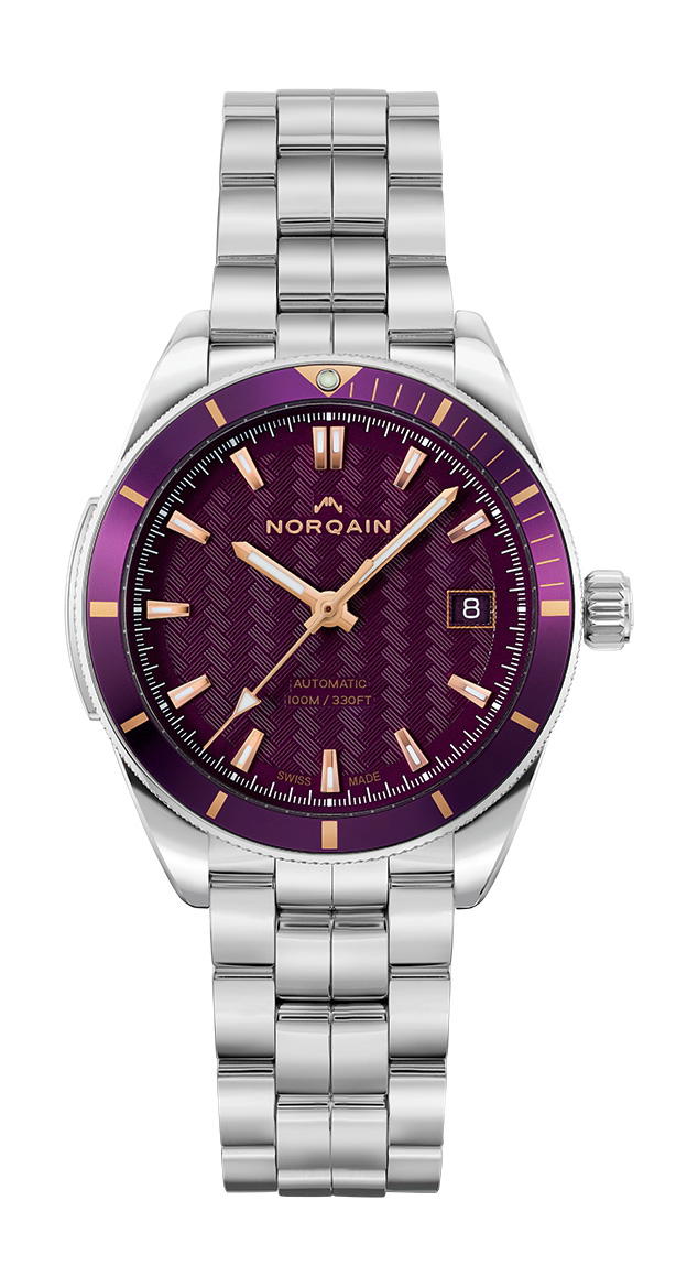 NORQAIN Adventure Sport 37