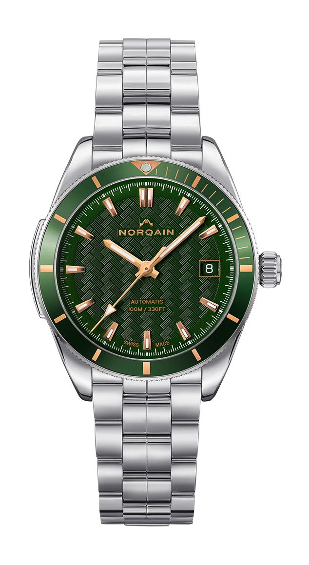 NORQAIN Adventure Sport 37