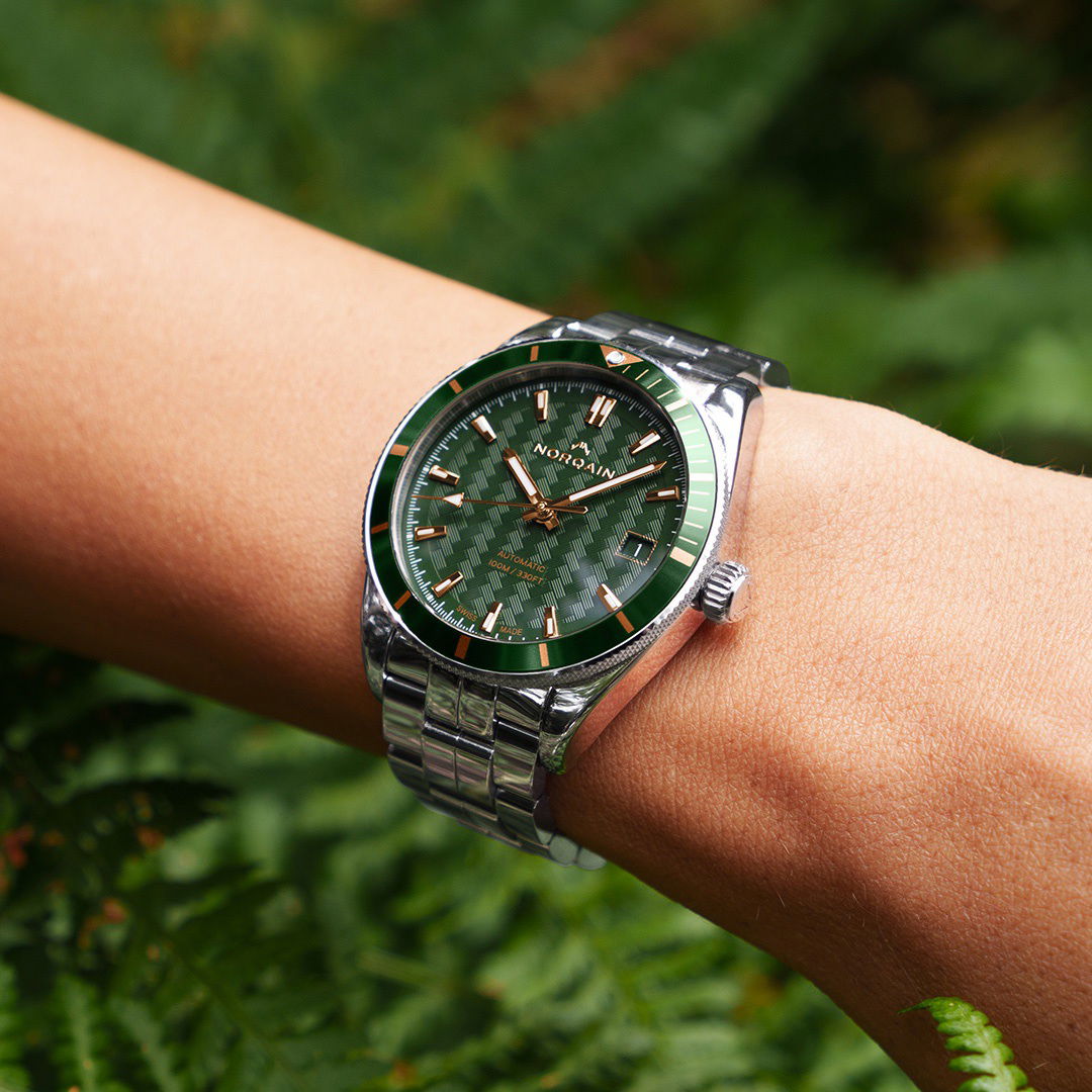 NORQAIN Adventure Sport 37