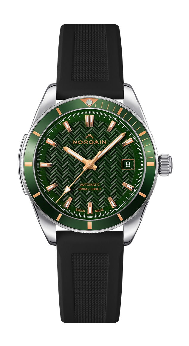 NORQAIN Adventure Sport 37