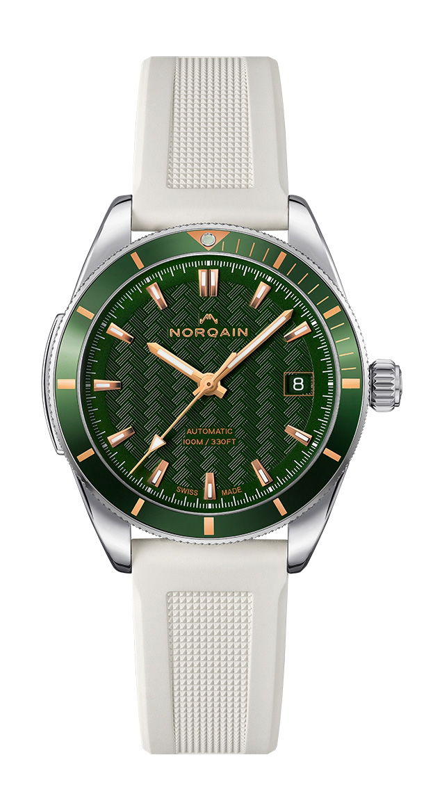 NORQAIN Adventure Sport 37