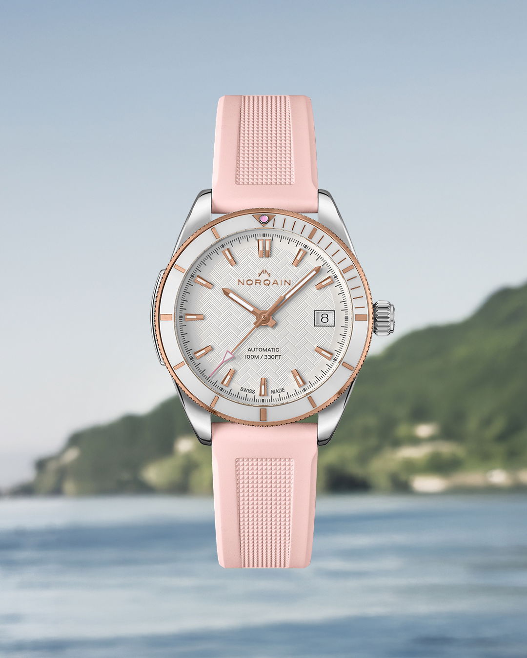 NORQAIN Adventure Sport 37