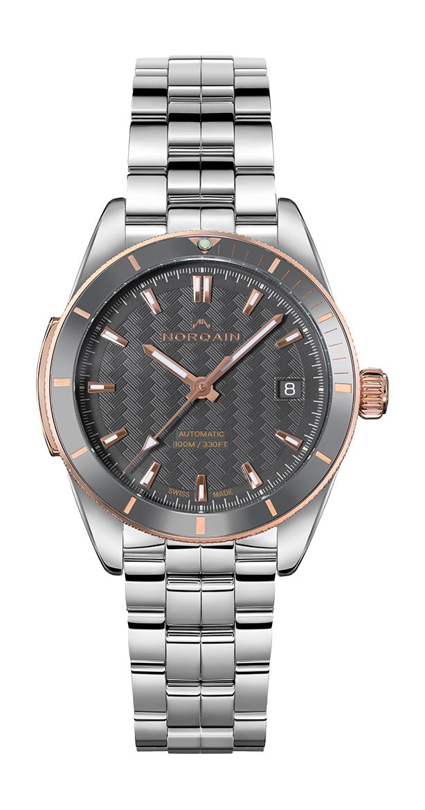 NORQAIN Adventure Sport 37