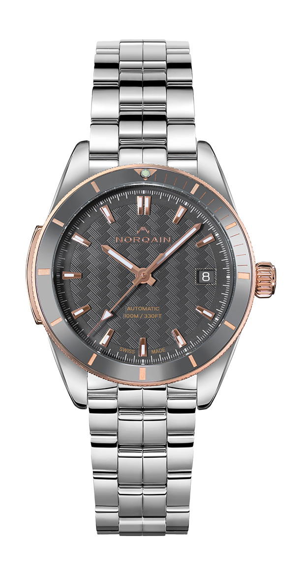 NORQAIN Adventure Sport 37