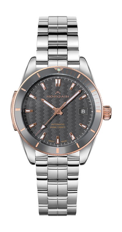 NORQAIN Adventure Sport 37