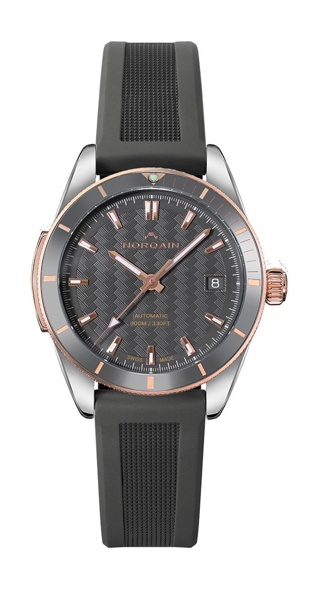 NORQAIN Adventure Sport 37