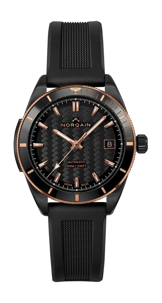 NORQAIN Adventure Sport 37