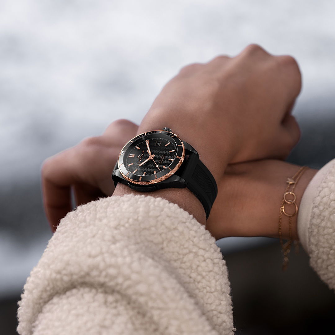 NORQAIN Adventure Sport 37