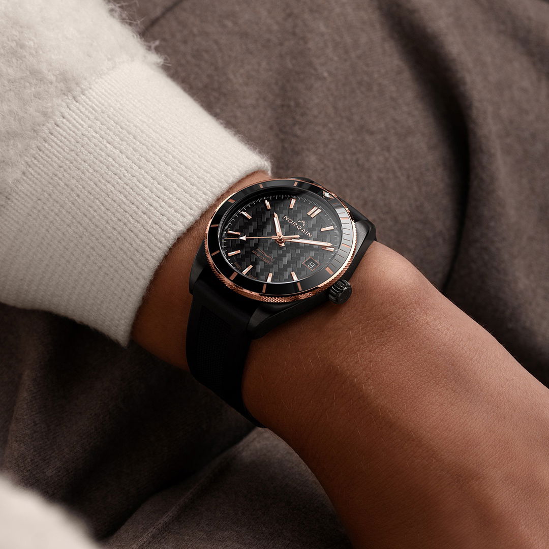 NORQAIN Adventure Sport 37