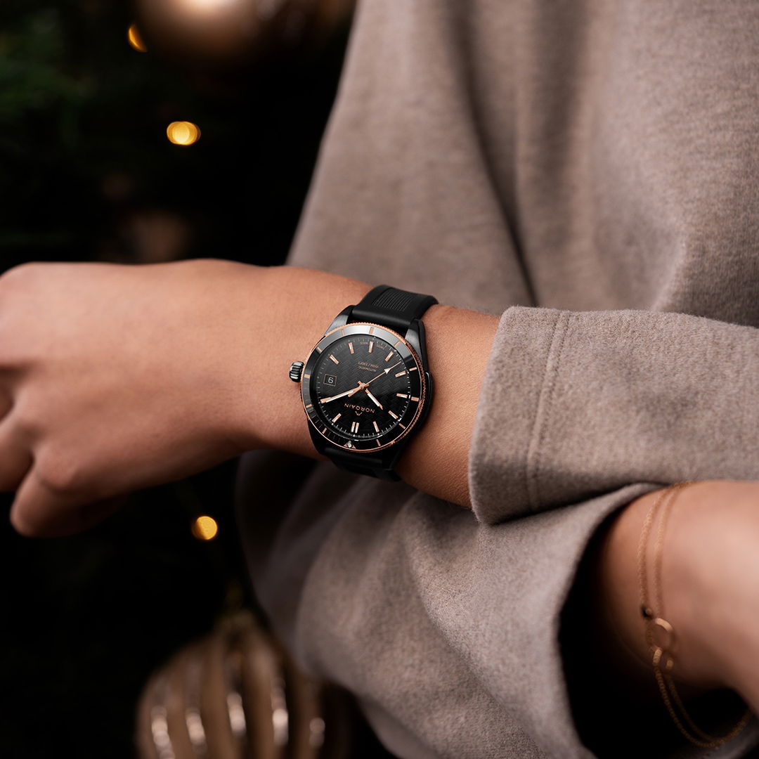 NORQAIN Adventure Sport 37