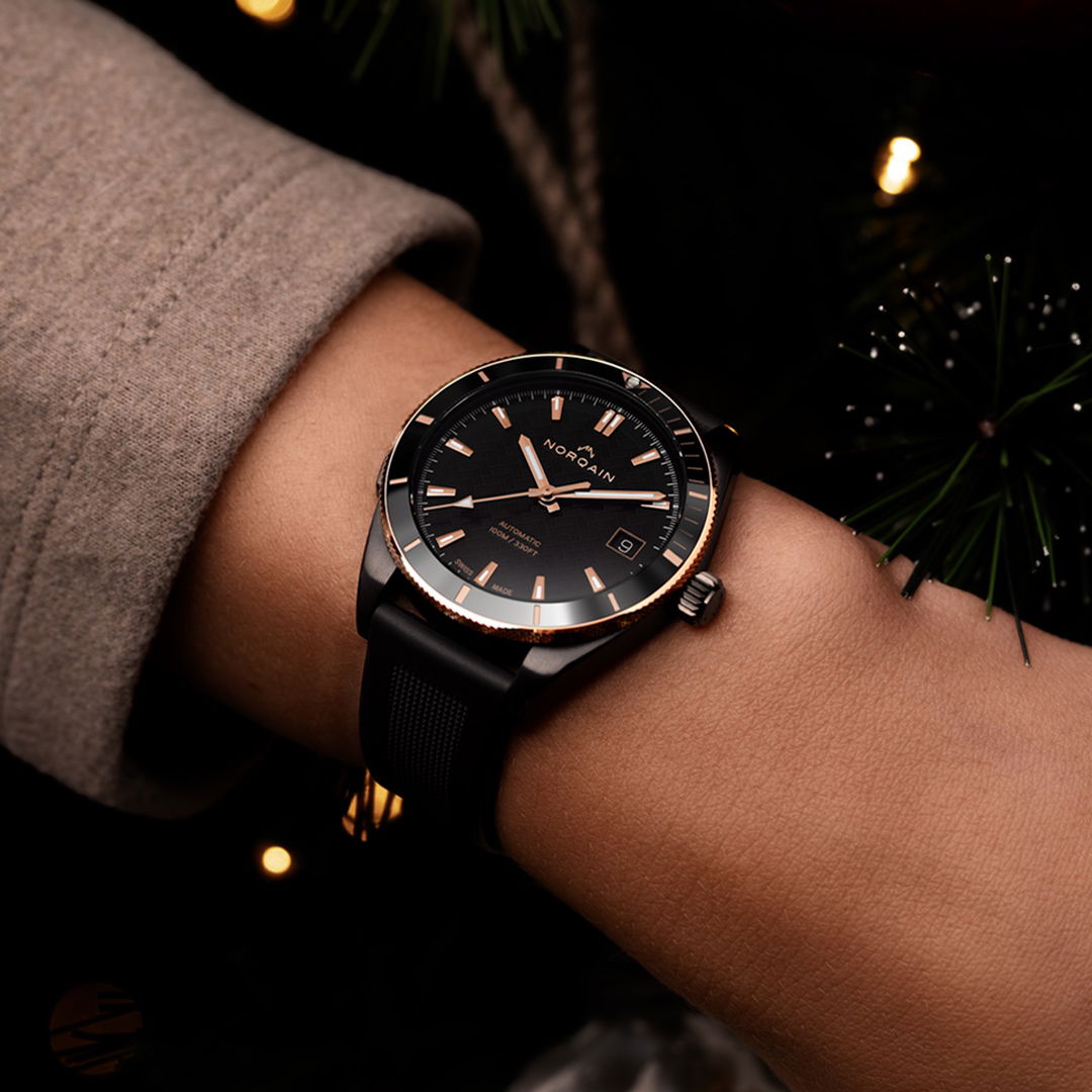 NORQAIN Adventure Sport 37