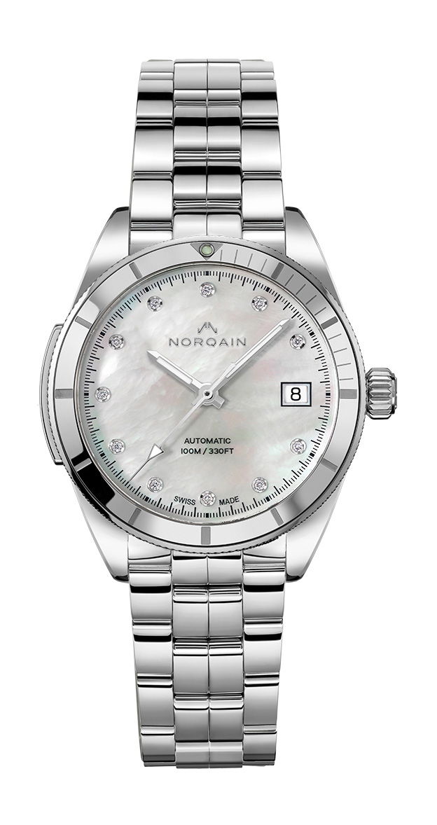 NORQAIN Adventure Sport 37 Mini Diamonds