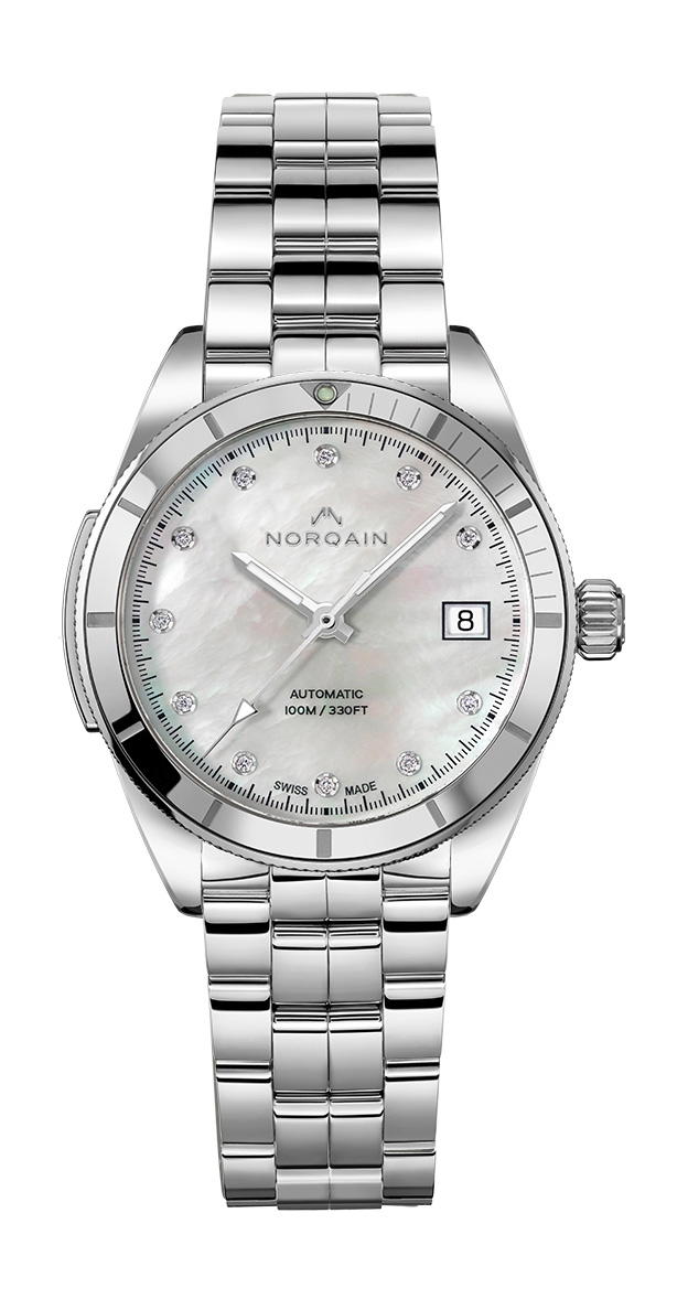 NORQAIN Adventure Sport 37 Mini Diamonds