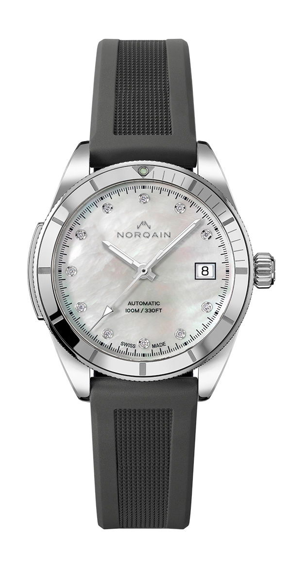 NORQAIN Adventure Sport 37 Mini Diamonds