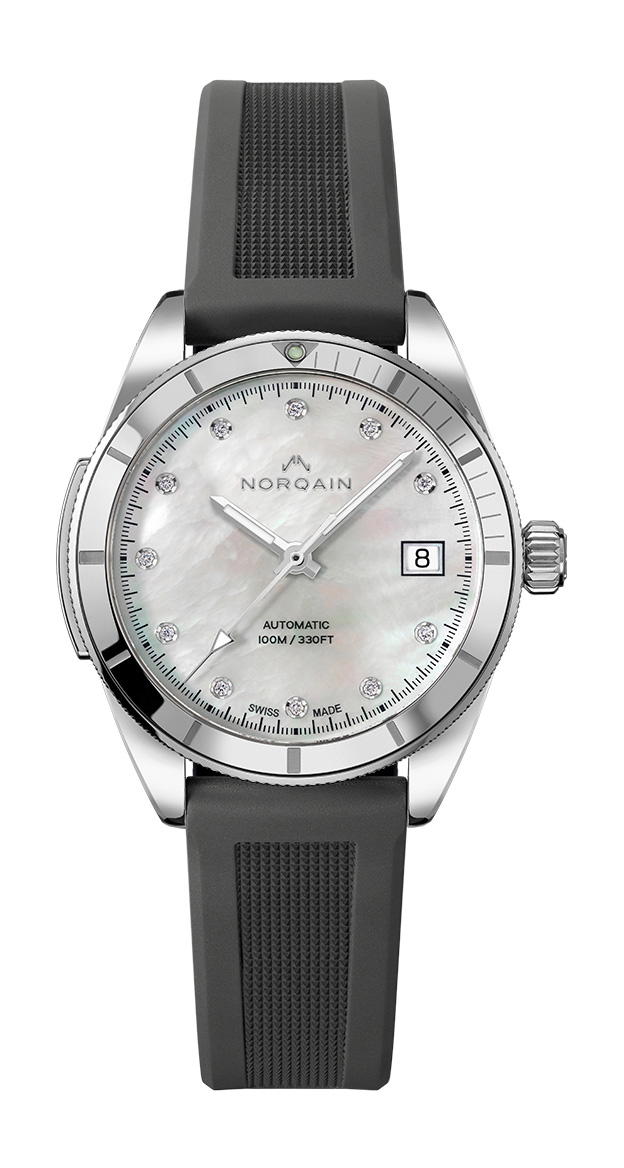 NORQAIN Adventure Sport 37 Mini Diamonds