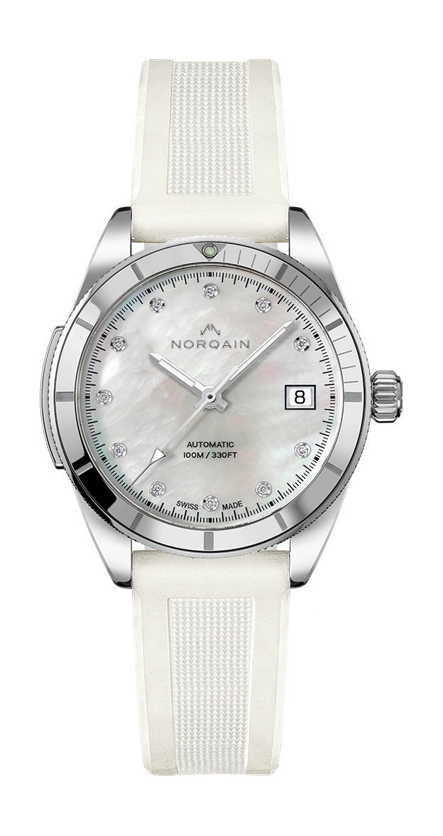 NORQAIN Adventure Sport 37 Mini Diamonds