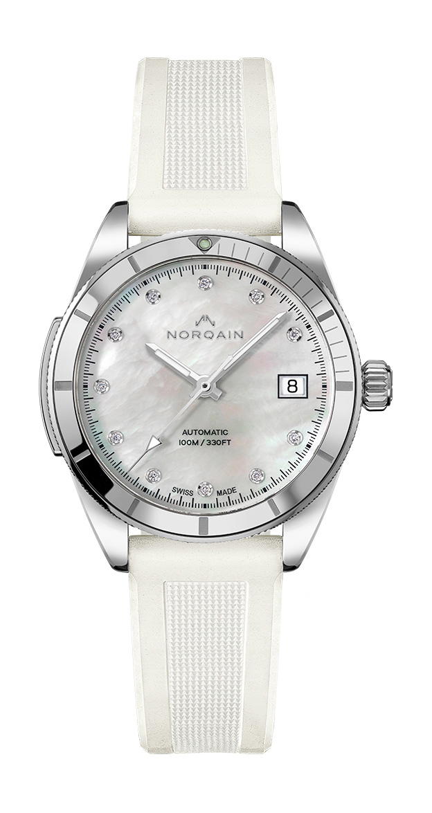 NORQAIN Adventure Sport 37 Mini Diamonds