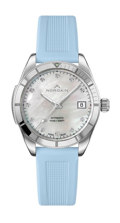 NORQAIN Adventure Sport 37 Mini Diamonds