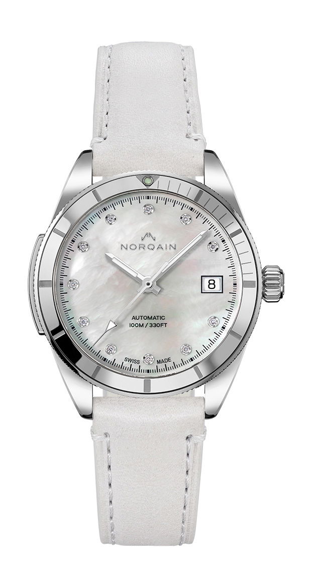 NORQAIN Adventure Sport 37 Mini Diamonds