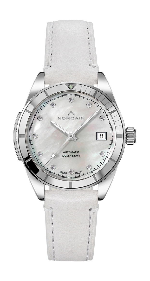 NORQAIN Adventure Sport 37 Mini Diamonds