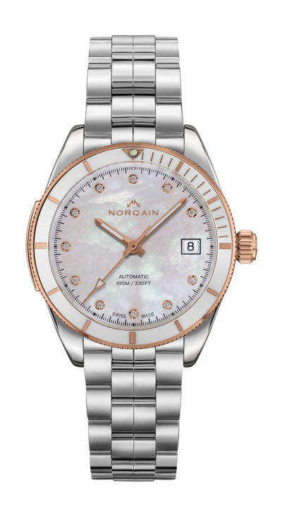 NORQAIN Adventure Sport 37 Mini Diamonds